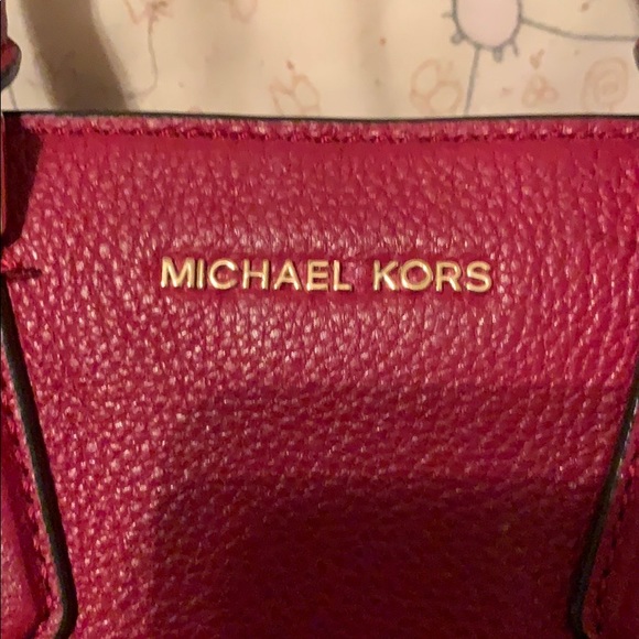 Michael Kors purse - Picture 2 of 4